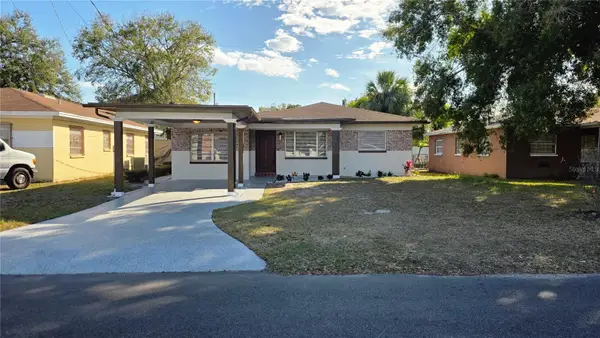 3106 W Douglas Street, TAMPA, FL 33607