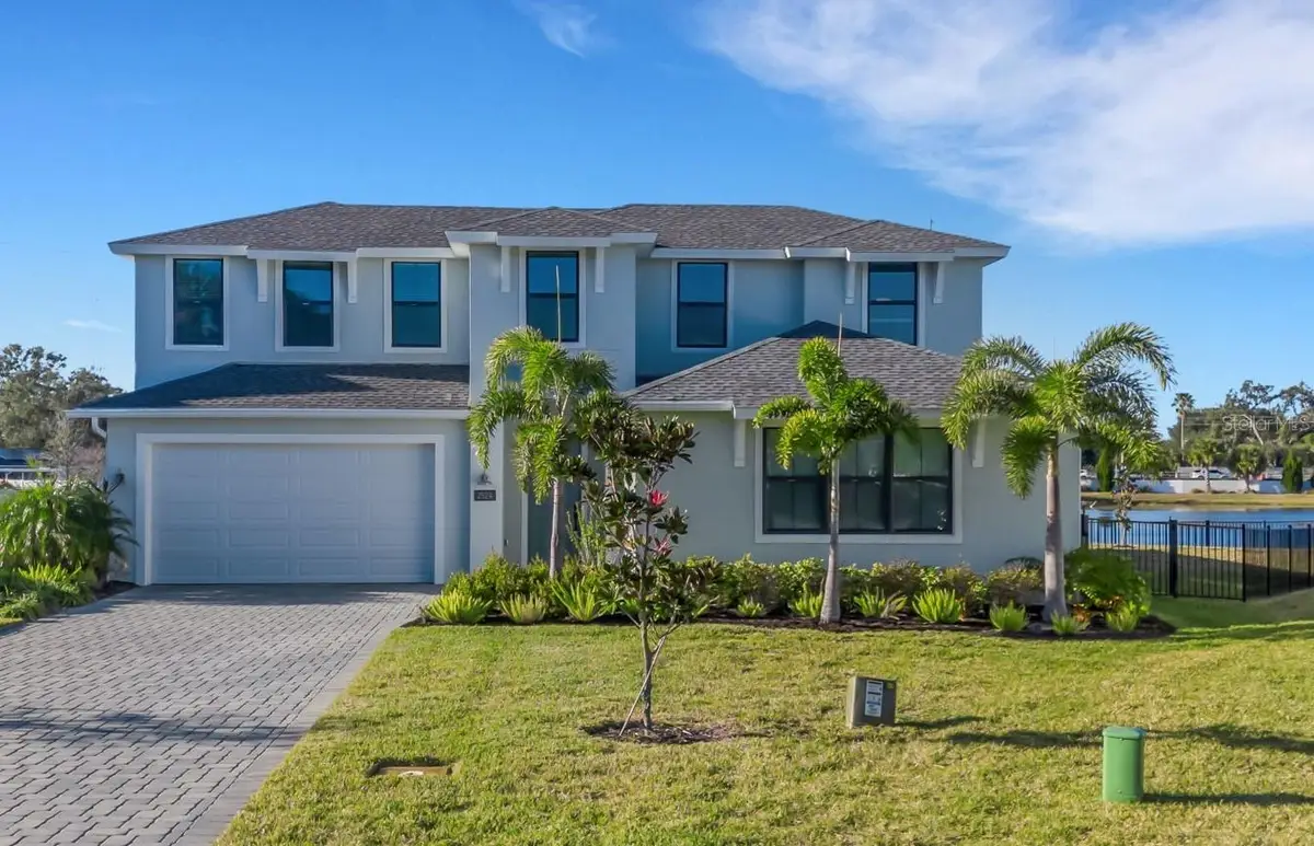 2524 Cobalt Shores Lane, Clearwater, FL 33761 - Image #1