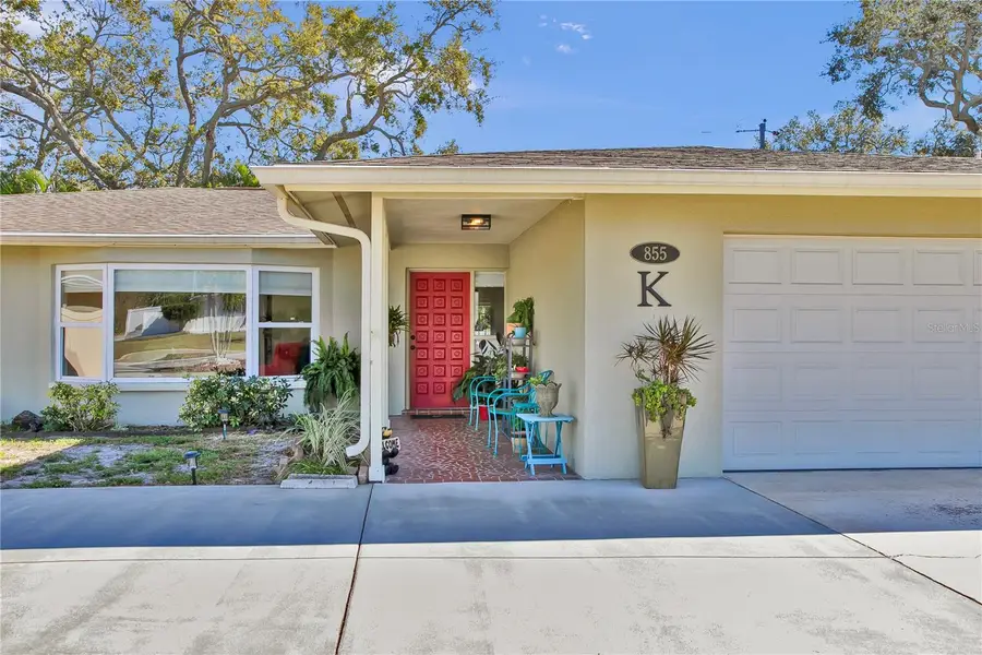 855 Fountainhead Drive, Largo, FL 33770 - Image #2