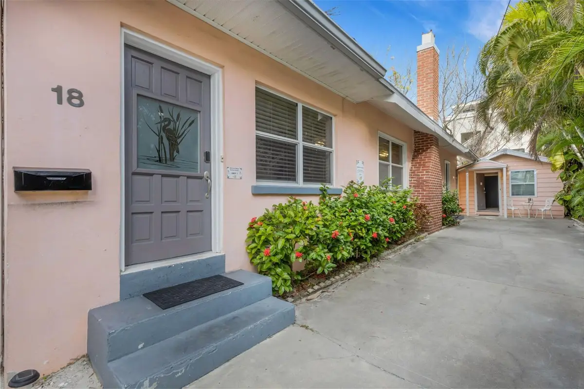 18 Heilwood Street, Clearwater, FL 33767 - Image #1