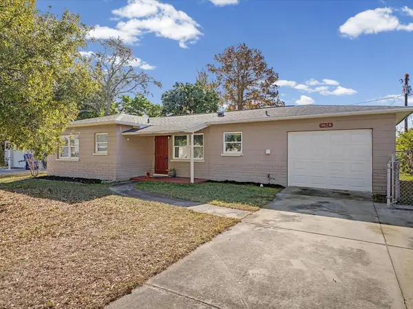 9828 49th Avenue N, ST PETERSBURG, FL 33708