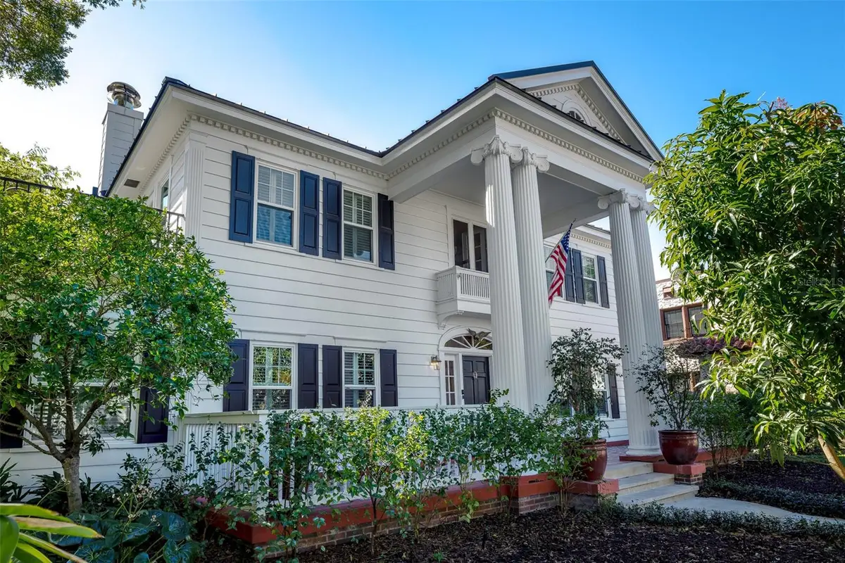 446 16th Avenue Ne, Saint Petersburg, FL 33704 - Image #1