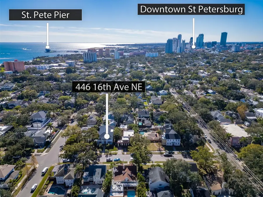 446 16th Avenue Ne, Saint Petersburg, FL 33704 - Image #3