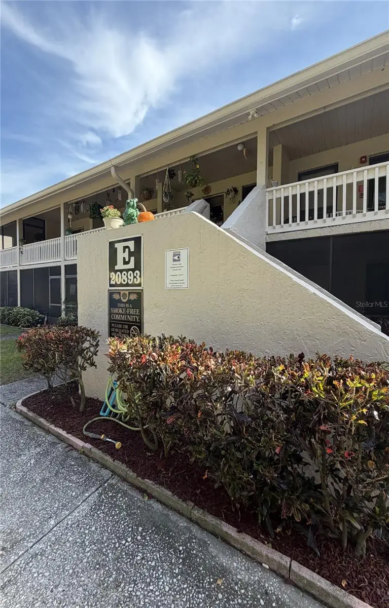 20893 Haulover Cove #16, Lutz, FL 33558 - Image #1