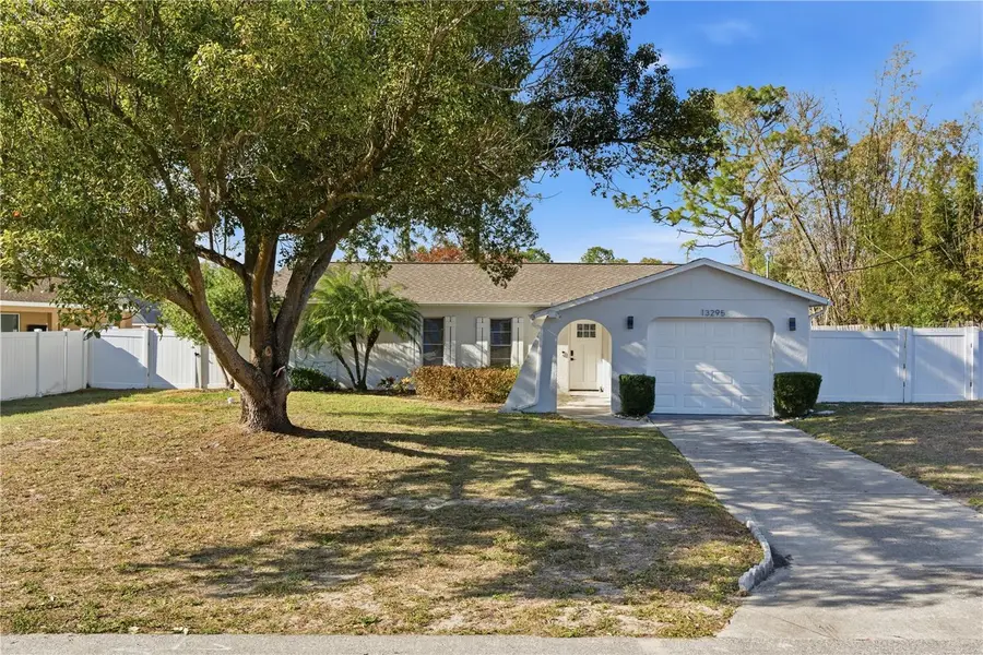 13295 Mitten Lane, Spring Hill, FL 34609 - Image #2