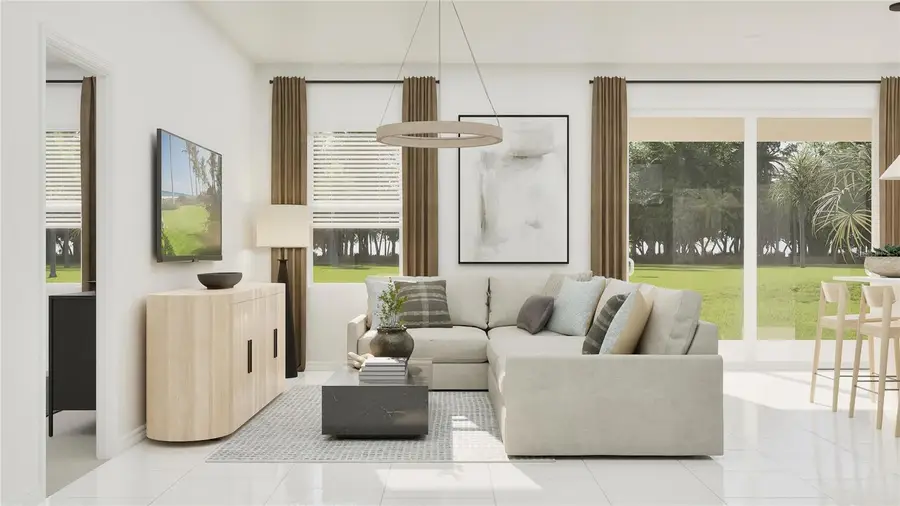 8146 Saint Kitts Circle, Englewood, FL 34224 - #3