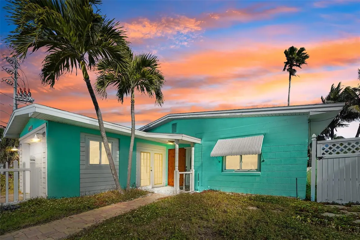 14555 N Bayshore Drive, Madeira Beach, FL 33708 - Image #1