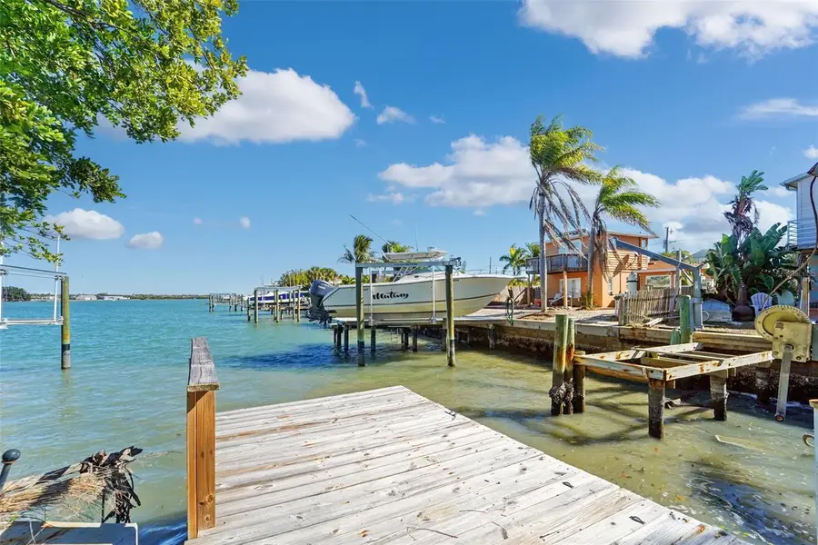 14555 N Bayshore Drive, Madeira Beach, FL 33708 - Image #3