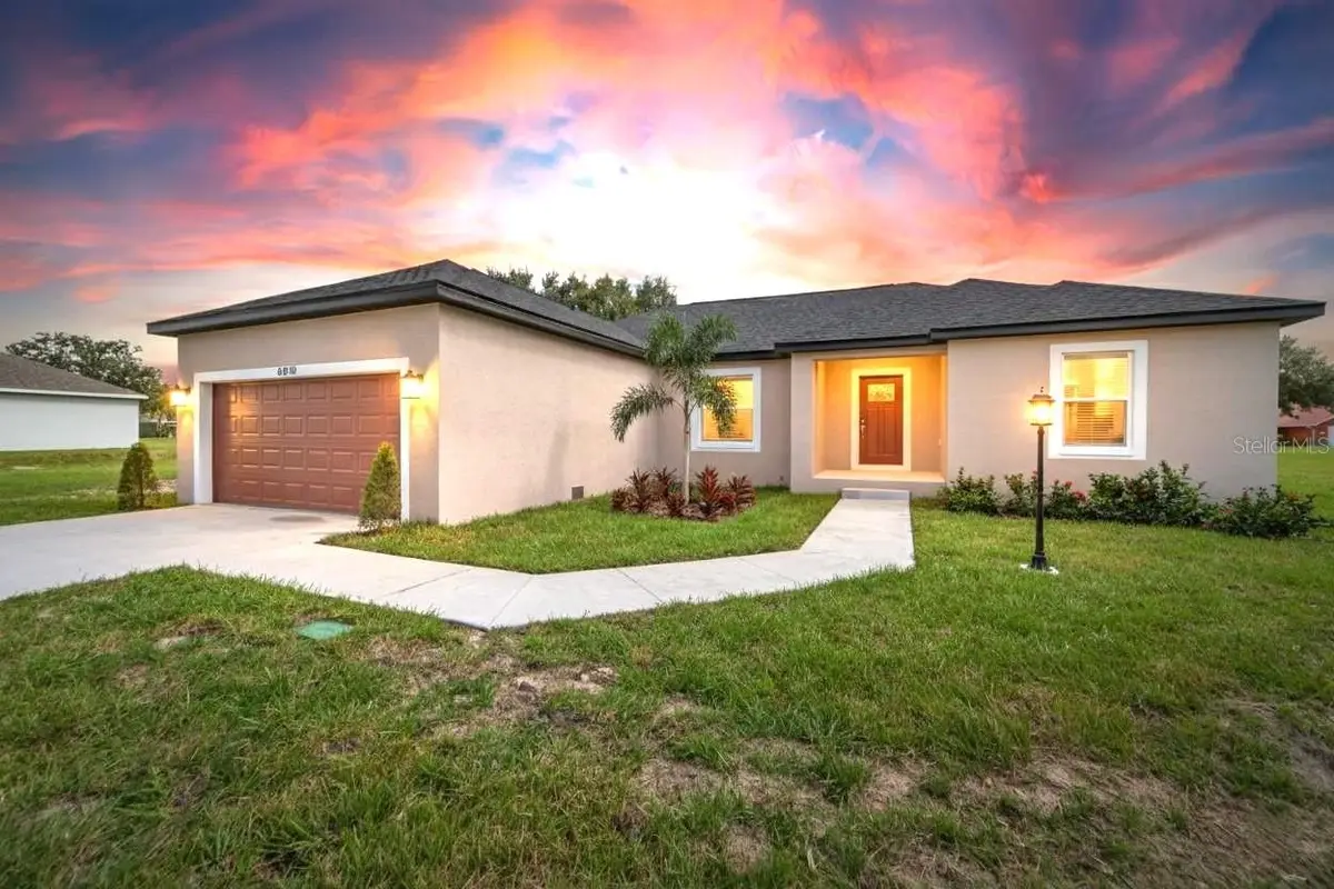6010 Sundown Dr, Dade City, FL 33523 - Image #1