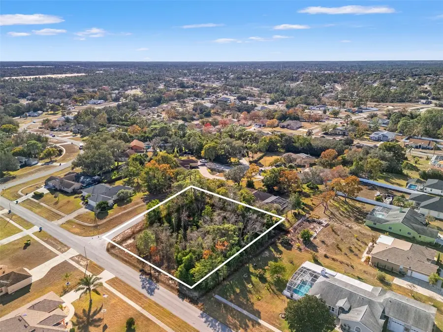 Sebastian Drive, Spring Hill, FL 34609 - Image #3