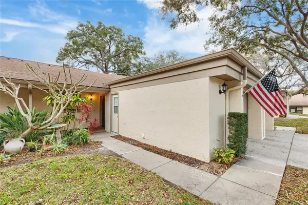 2603 Oak Circle #2603, TARPON SPRINGS, FL 34689