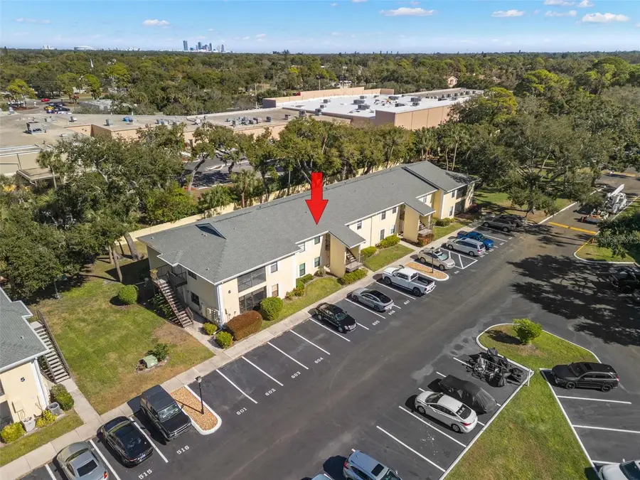 3001 58th Avenue S #606, Saint Petersburg, FL 33712 - Image #2