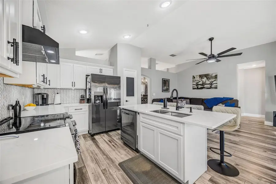 2558 Brimhollow Drive, Valrico, FL 33596 - Image #2