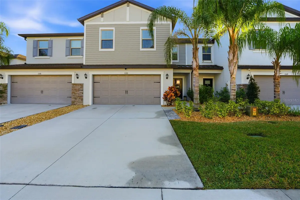 1370 White Fox Run, Lutz, FL 33549 - Image #1
