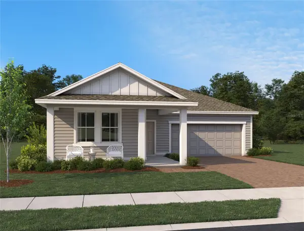 3362 Monaco Boulevard, NEW SMYRNA BEACH, FL 32168