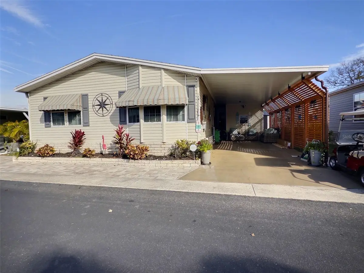 107 Pindo Palm Street W, Largo, FL 33770 - Image #1