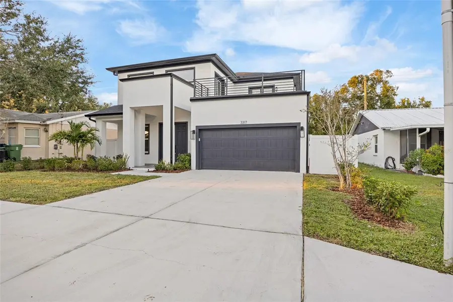 3317 W Napoleon Avenue, Tampa, FL 33611 - Image #3