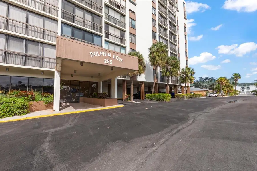 255 Dolphin Point #508, Clearwater Beach, FL 33767 - Image #2
