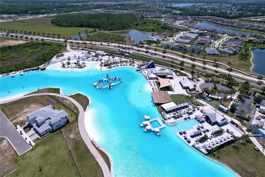 32046 Powderpuff Mimosa Drive, San Antonio, FL 33576 - Image #2