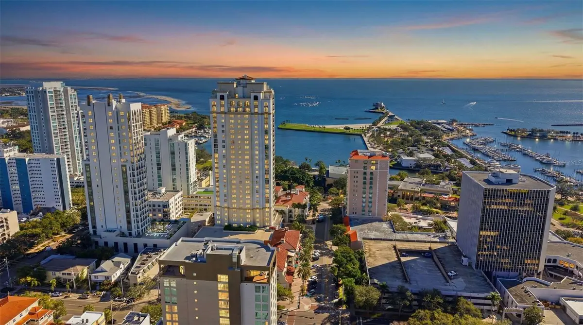 300 Beach Drive Ne #1004, Saint Petersburg, FL 33701 - Image #1