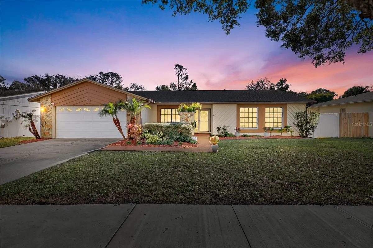 4712 Fox Hunt Drive, Tampa, FL 33624 - Image #1