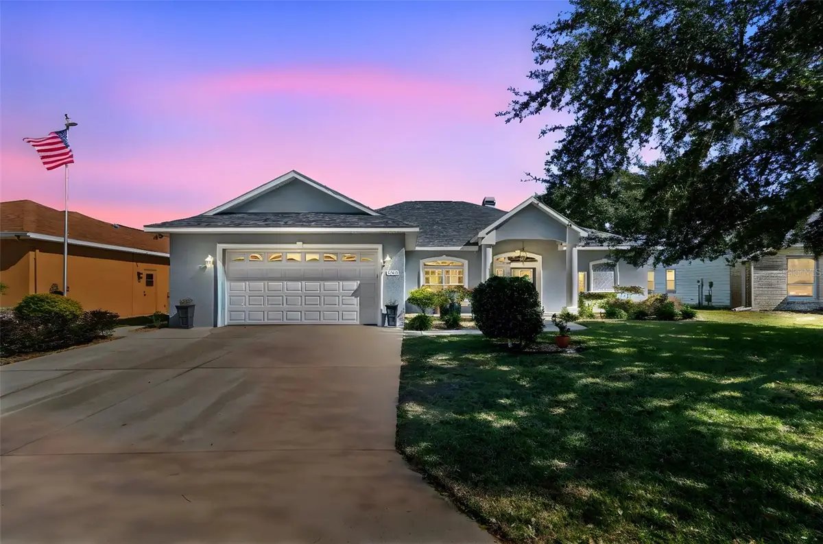 5460 Chestnut Ridge Road, Dade City, FL 33523 - Image #1