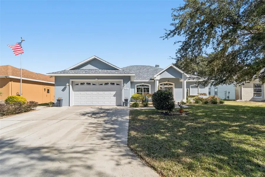 5460 Chestnut Ridge Road, Dade City, FL 33523 - Image #3