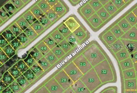 14261 Pompano Court, PLACIDA, FL 33946