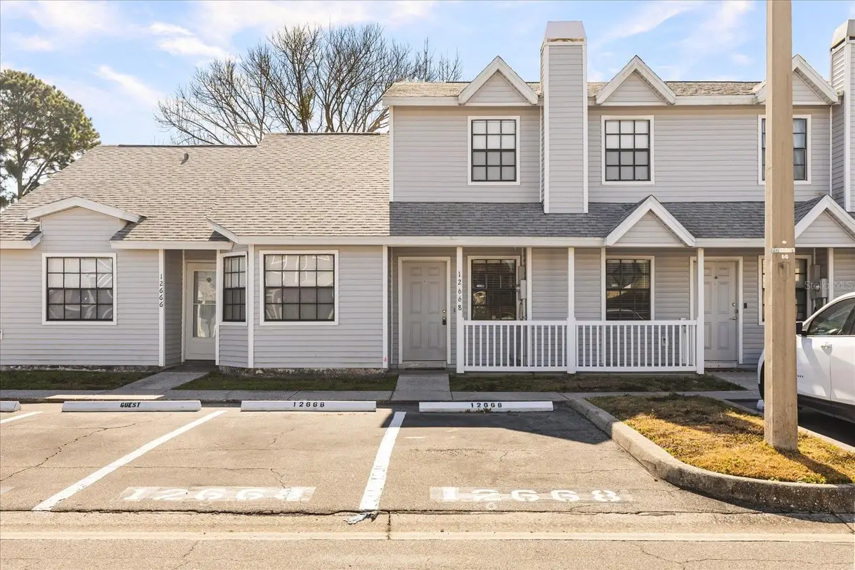 12668 Castle Hill Drive, Tampa, FL 33624 - Image #1