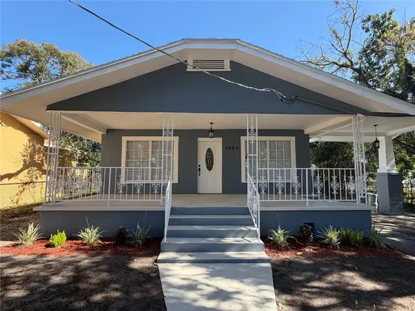 3503 N 11th Street, TAMPA, FL 33605