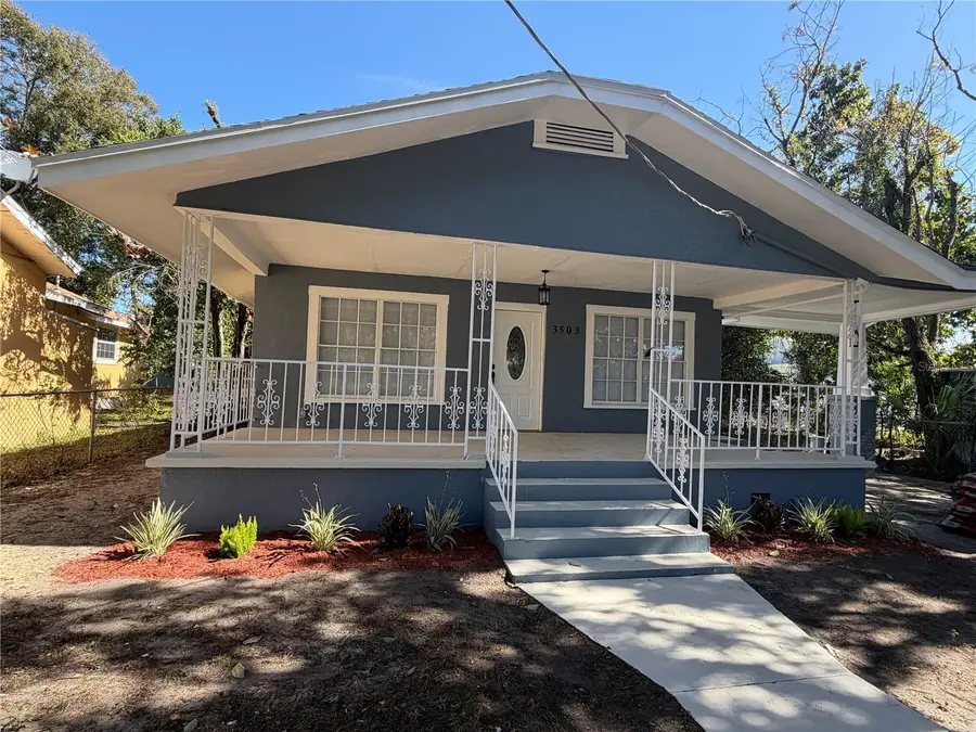 3503 N 11th Street, Tampa, FL 33605 - Image #2