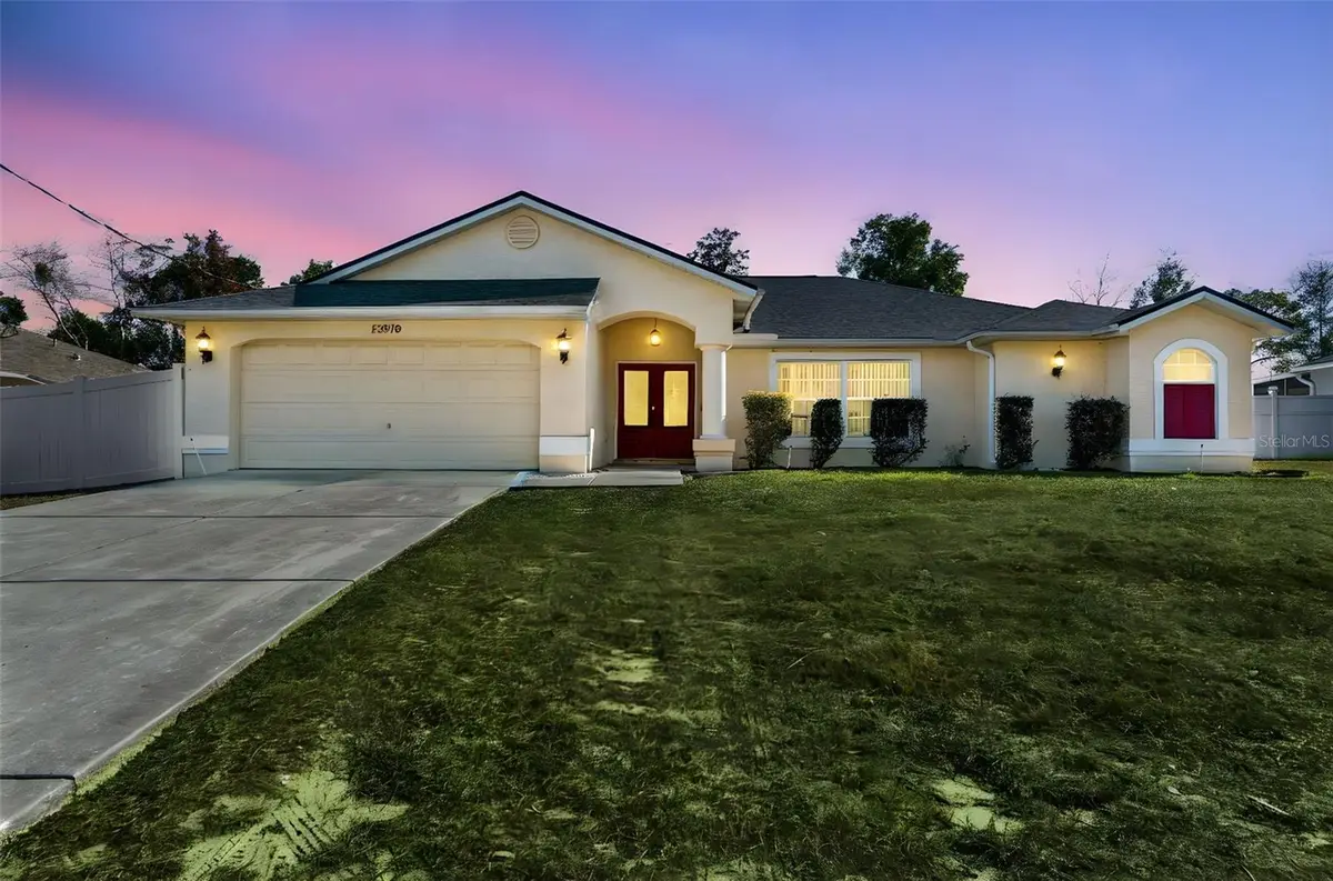 13970 NW Coronado Drive, Spring Hill, FL 34609 - Image #1