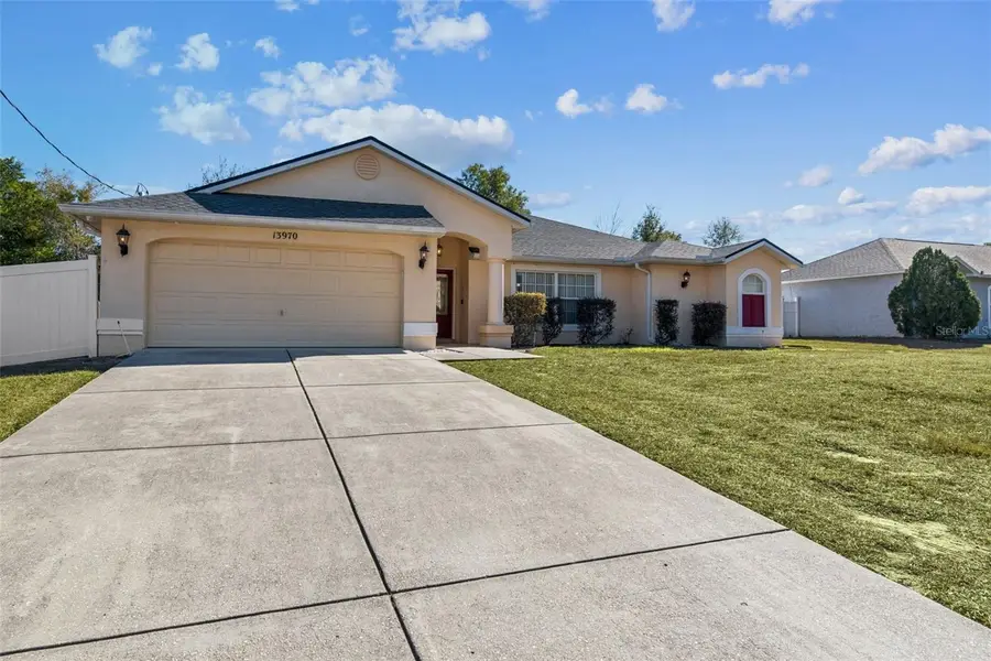 13970 NW Coronado Drive, Spring Hill, FL 34609 - Image #2