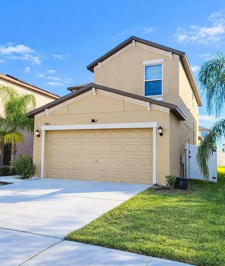 7407 Evening Primrose Court, Tampa, FL 33619 - Image #2