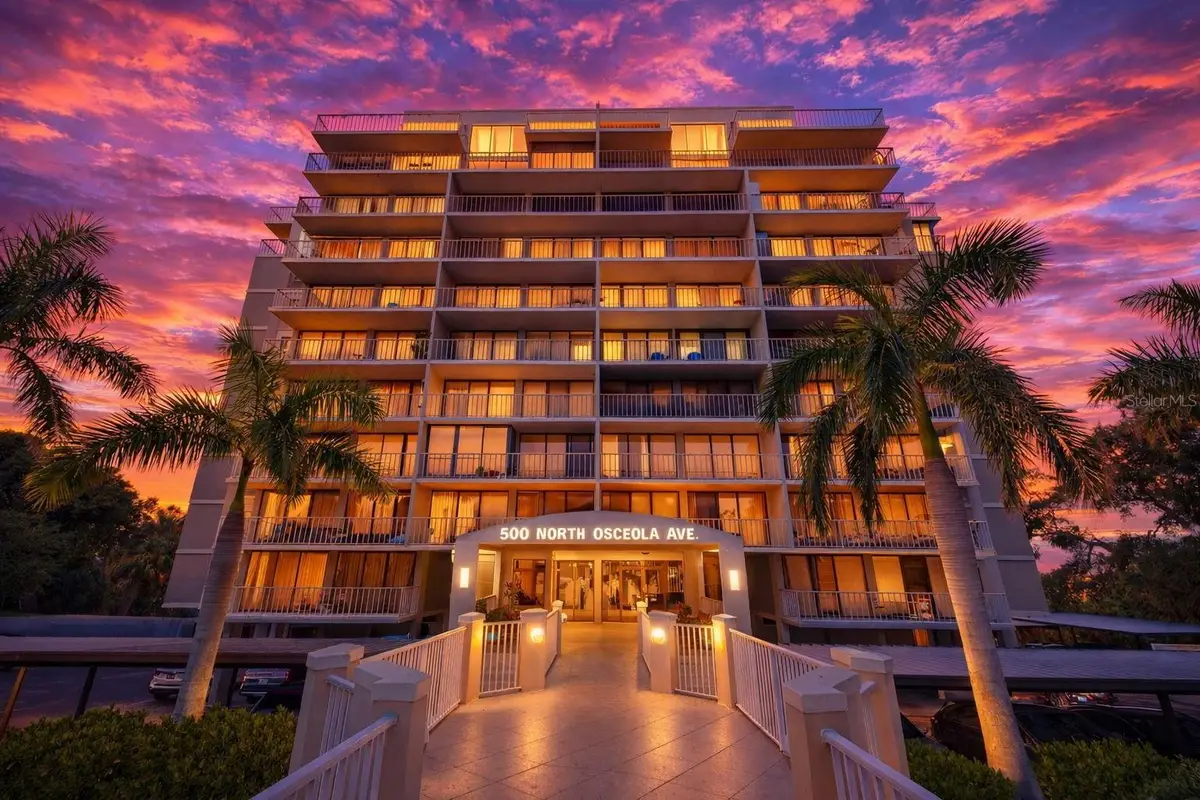 500 N Osceola Avenue #410, Clearwater, FL 33755 - Image #1