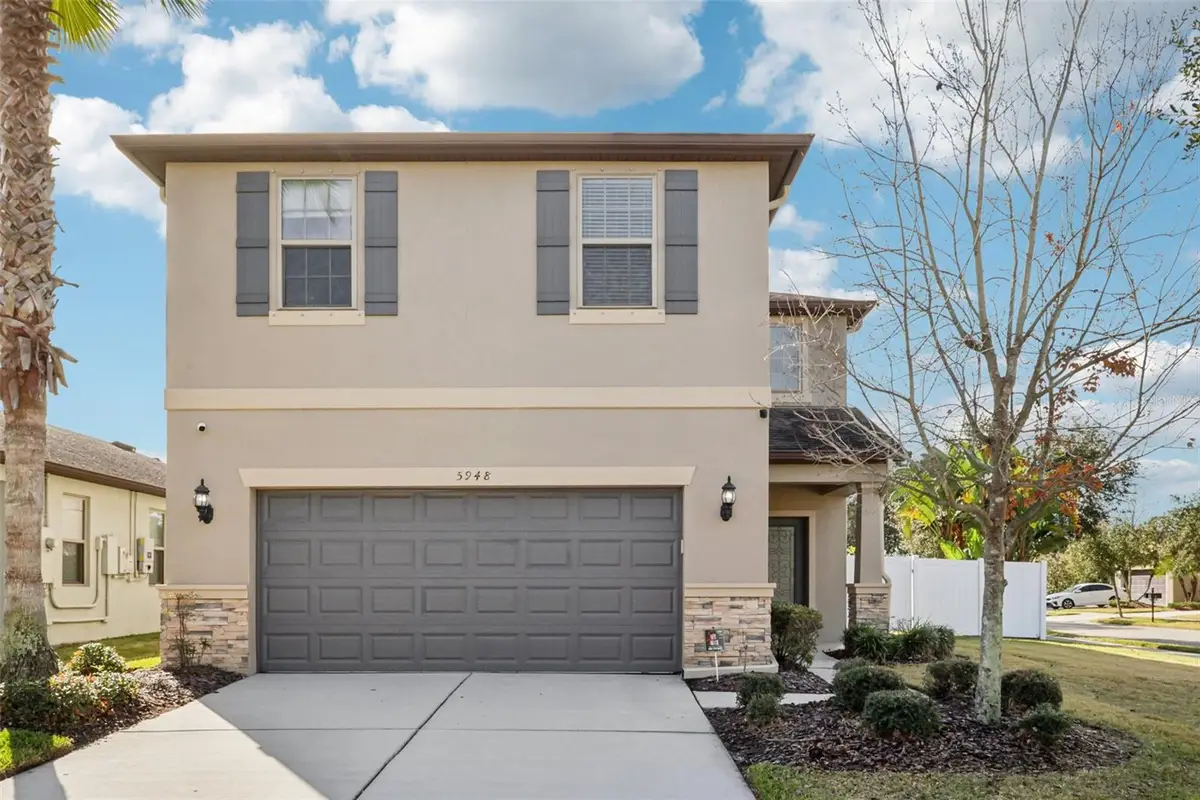 5948 Sweet Birch Drive, Riverview, FL 33578 - Image #1