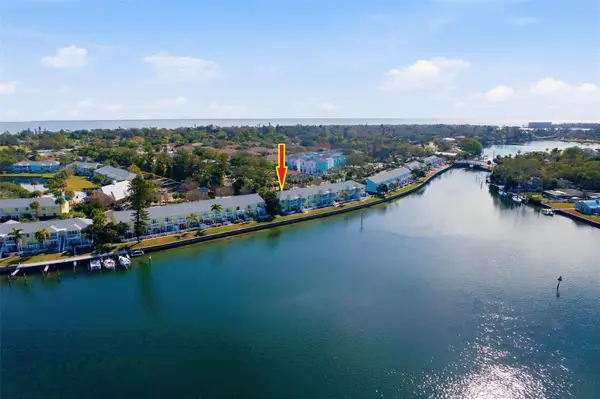 3783 Pompano #D, ST PETERSBURG, FL 33705