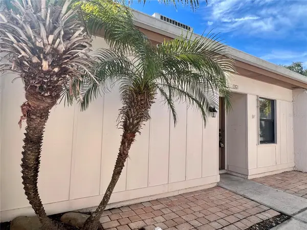 1361 Mission Hills Boulevard, CLEARWATER, FL 33759