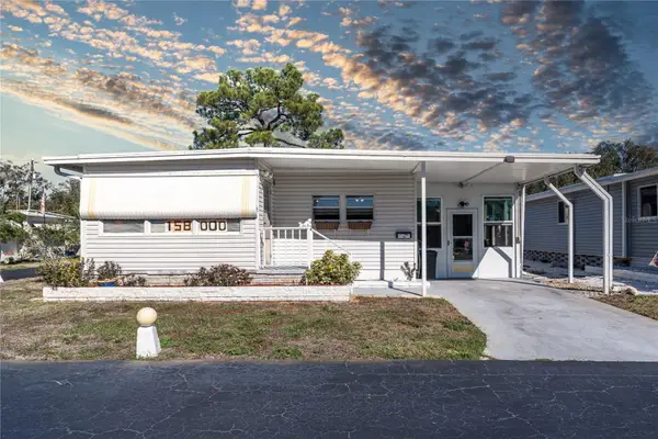 7880 54th Avenue N #106, ST PETERSBURG, FL 33709