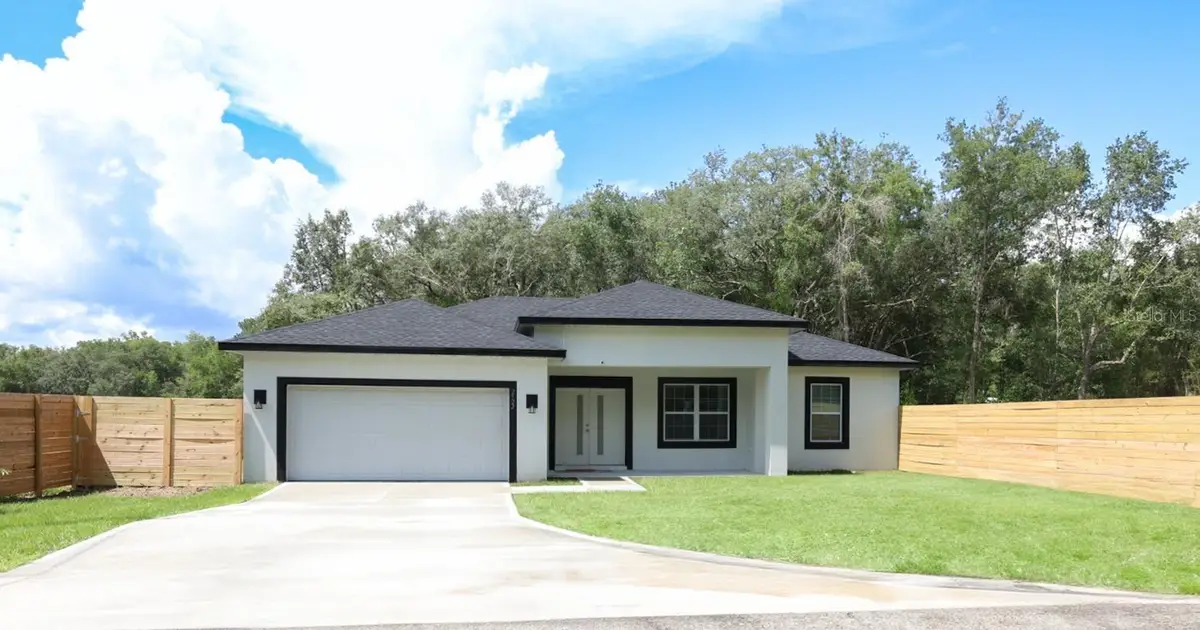 2522 W Castle Road, Dunnellon, FL 34434 - Image #1