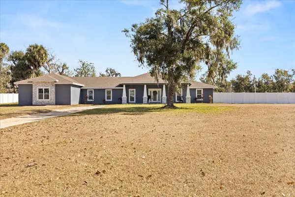 812 Chastain Road, SEFFNER, FL 33584