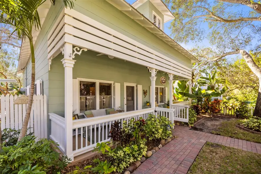 637 Scotland Street, Dunedin, FL 34698 - Image #2