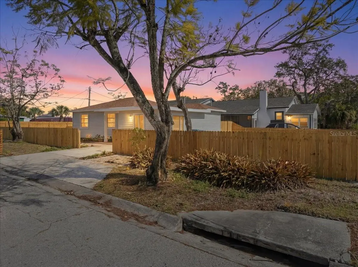 4659 9th Avenue S, Saint Petersburg, FL 33711 - Image #1