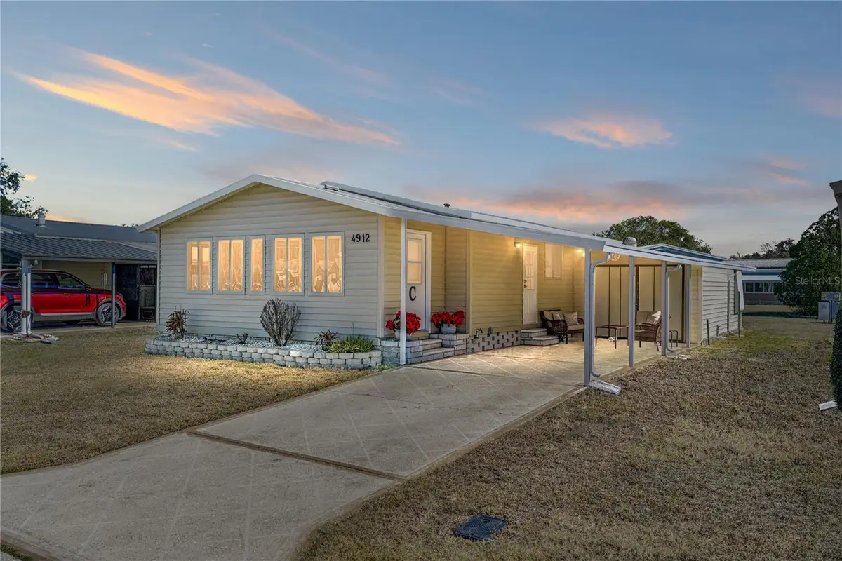 4912 Dorado Street, Zephyrhills, FL 33541 - Image #1