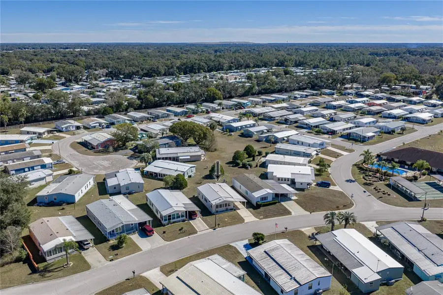 4912 Dorado Street, Zephyrhills, FL 33541 - Image #2