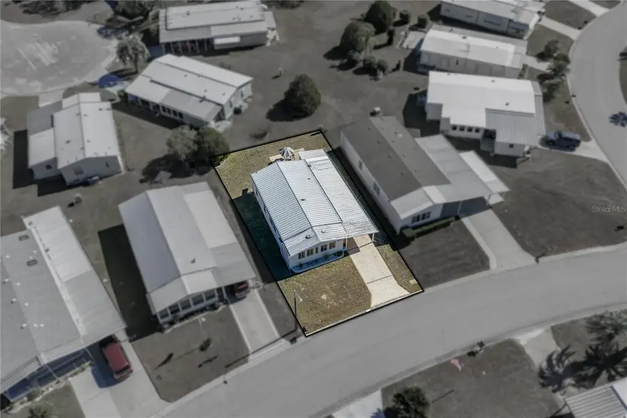 4912 Dorado Street, Zephyrhills, FL 33541 - Image #3