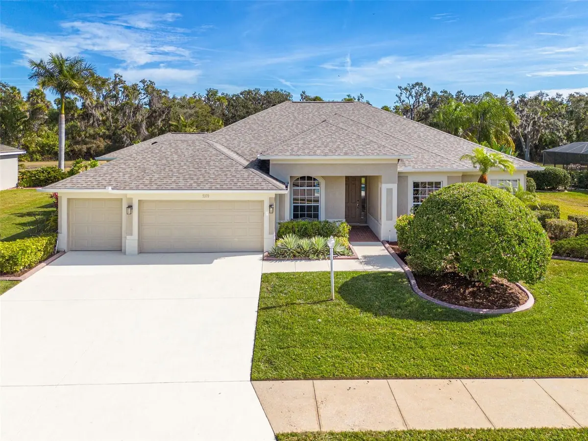 5379 90th Avenue Circle E, Parrish, FL 34219 - Image #1