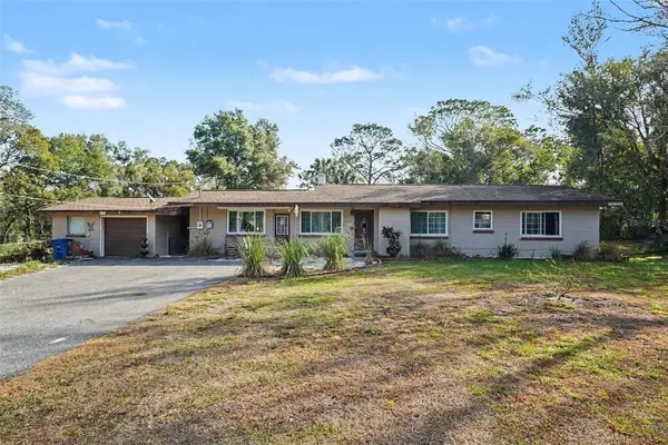 5422 Emerald Drive, DADE CITY, FL 33523