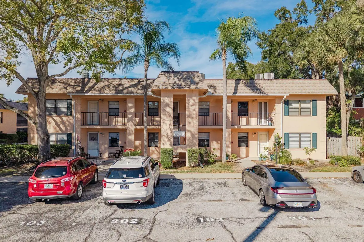 40 W Orange Street #102, Tarpon Springs, FL 34689 - Image #1