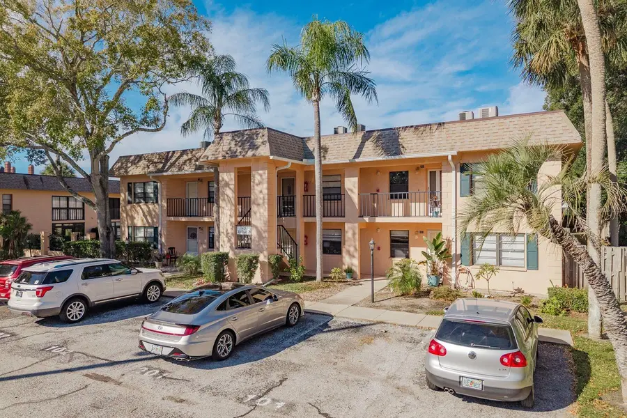 40 W Orange Street #102, Tarpon Springs, FL 34689 - Image #3